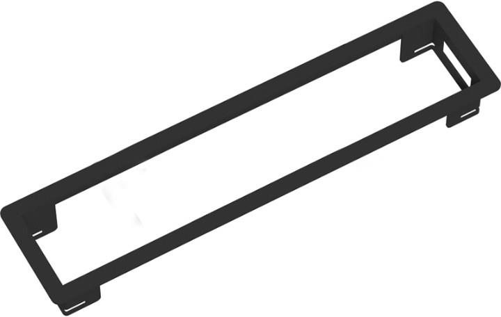 Метална рамка POWER FRAME 4M, цвят Черен, Bachmann