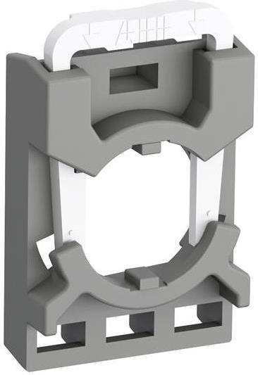 Държач/основа с три гнезда MCBH-00 Modular ABB