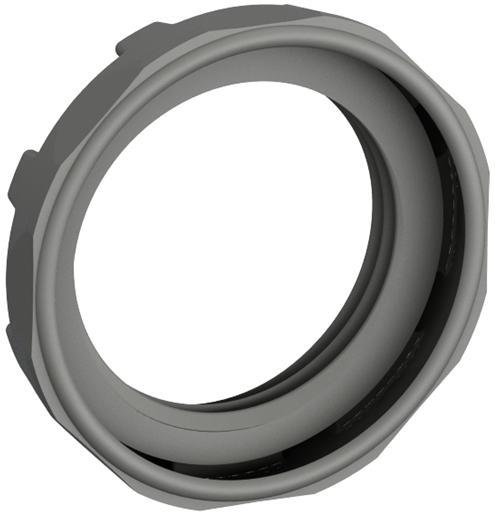 Резервна гайка MA1-8019 Modular range и Compact ABB