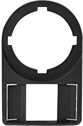 Основа за надписване KA1-8120 за бутони/ключове Compact АВВ