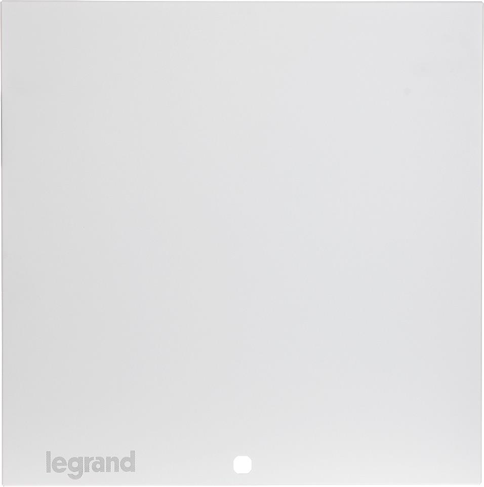 Метална врата за табло XL3 S 160 3x24 мод. Legrand