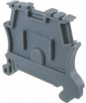 Стопер за редови клеми 6mm Legrand