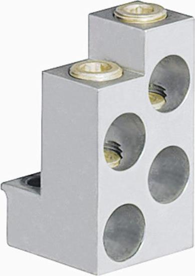 Размножителна клема за DPX3 800-1600A 4x240/4x185mm2 твърд/гъвкав кабел Legrand