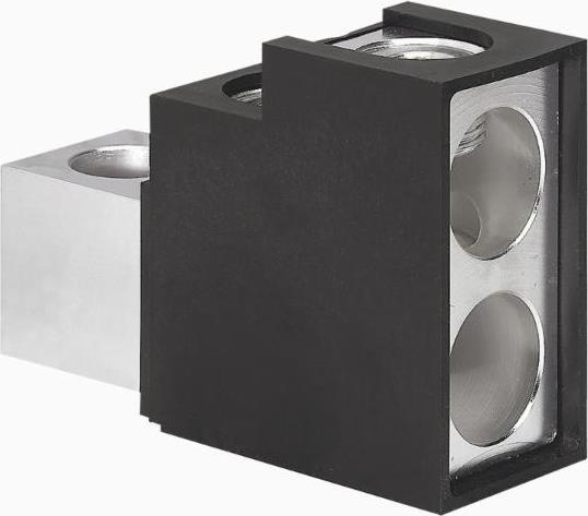 Размножителна клема за DPX3 630A 4 броя в комплект 2x240/2x185mm2 твърд/гъвкав кабел Legrand