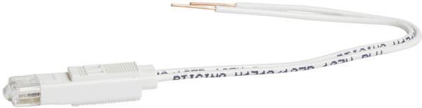 Индикатор LED син 230V Axolute/LNOW Bticino