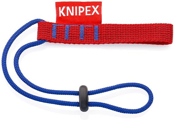 Примки (3 бр.) за инструменти до 1.5 кг, Knipex