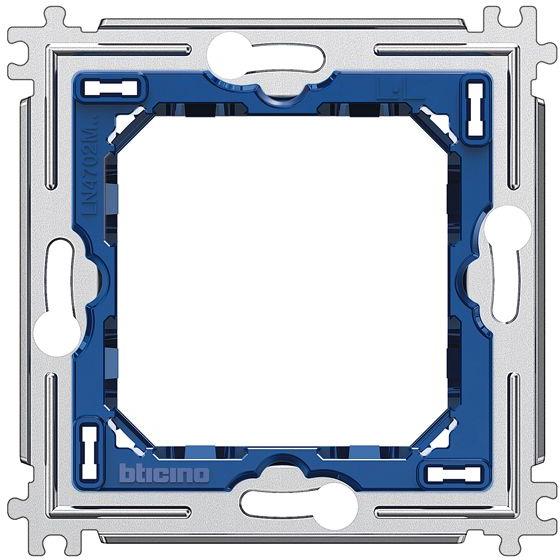Носеща рамка метална 2 мод. LL Bticino