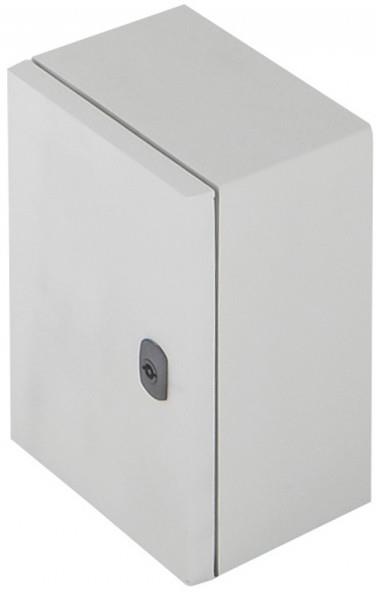 Полиестерно табло IP66 300x220x160mm БЕЗ плоча Marina Legrand