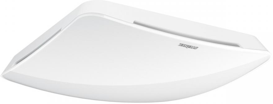 Датчик за присъствие и качество на въздуха, True Presence Multisensor KNX, Steinel