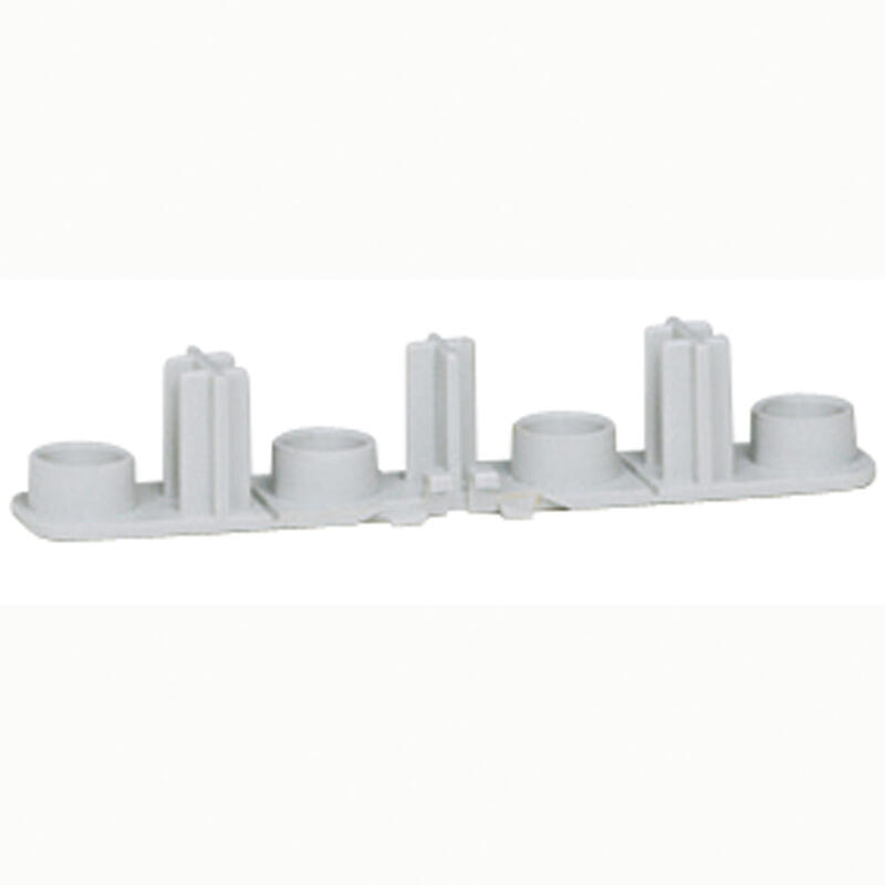 Клемни капаци за товаров прекъсвач 100...160А Legrand