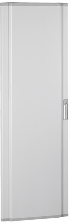 Метална врата извита за табло XL400 h-1900мм Legrand