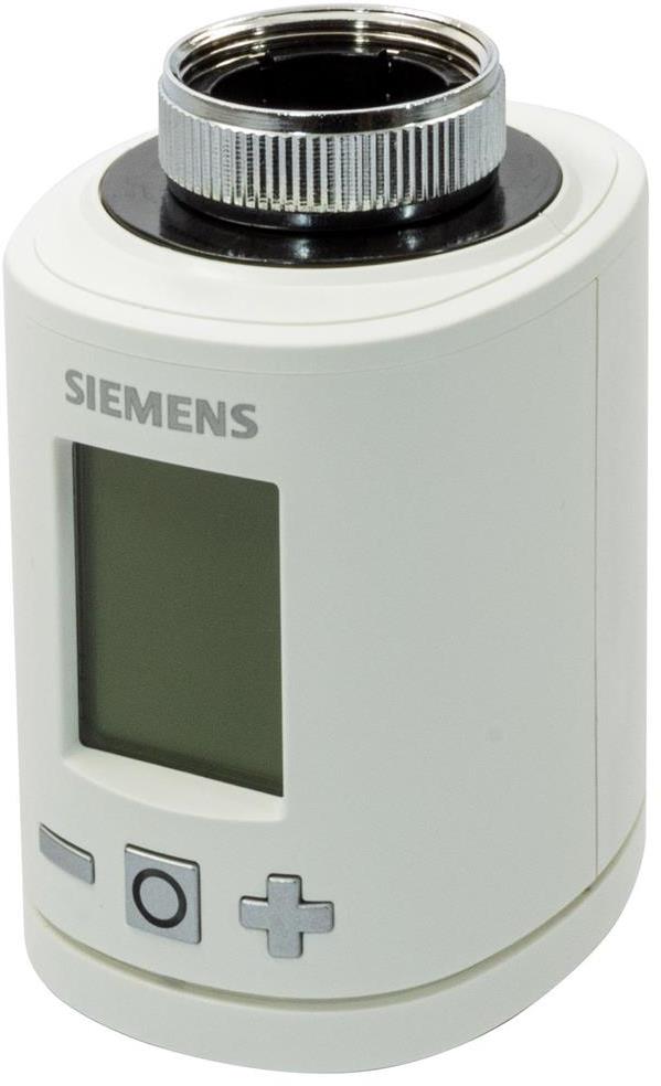 Термоглава за радиатор Smart Siemens /до изчерпване/