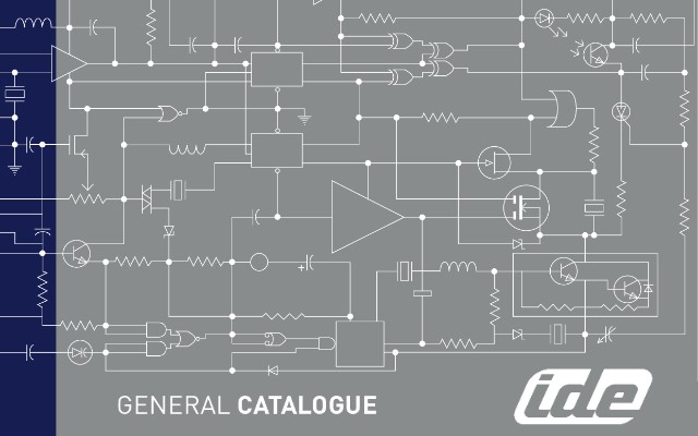 Каталог IDE 2022