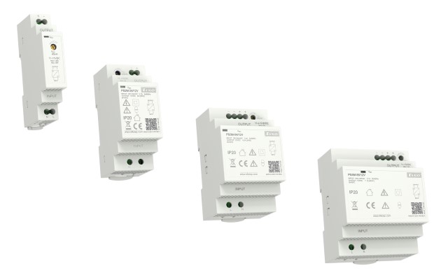 Захранващи блокове Elko EP