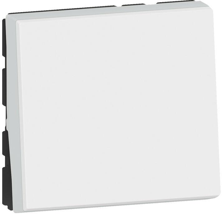 Бутон антибактериален 2 мод. Easy-Led Mosaic NEW Legrand