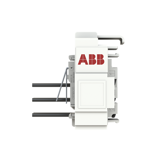 Помощен контакт AUX-C 1Q + 1SY L 250V AC/DC XT5 F/P ABB