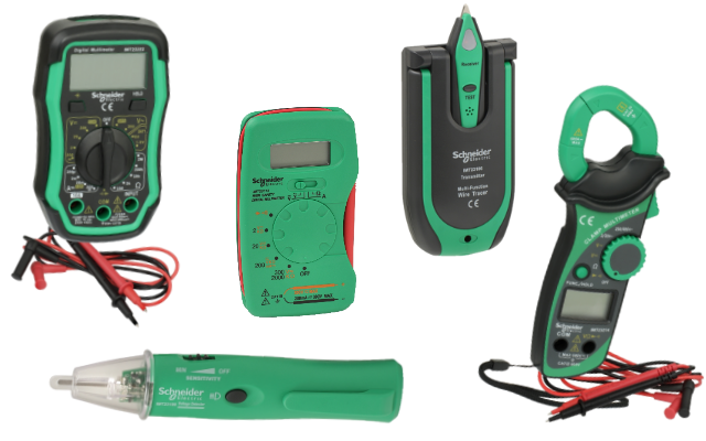 Ценова листа Измервателни уреди