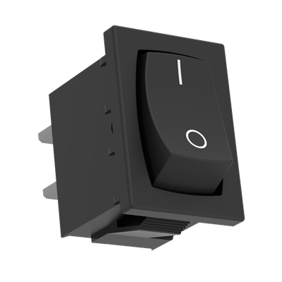 Модул превключвател 1-0 1NO, Elko EP