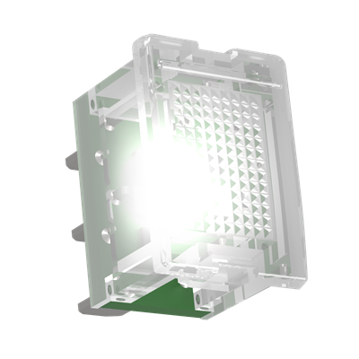 Модул LED лампа бяла, Elko EP