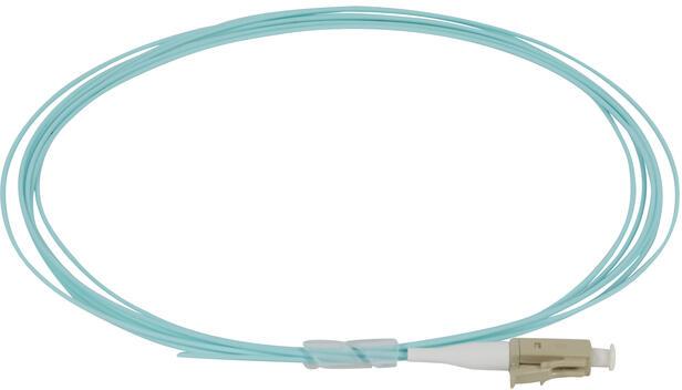 Пигтейл 1x LC OM3 – 2m LCS3 Legrand