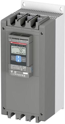 Софтстартер 3P 110kW PSE210-600-70-1 210A 100...250V IP20 ABB
