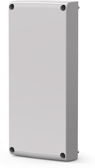 Глуха капачка за табло Proxima 103x230mm Scame