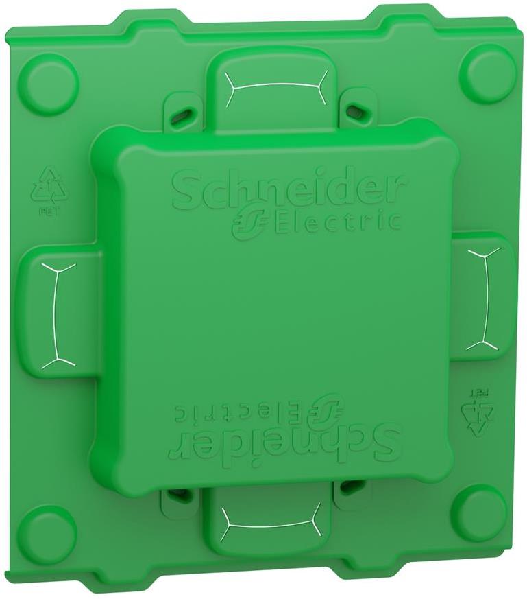 Протектор за боя към носеща рамка 2 мод. Unica SE