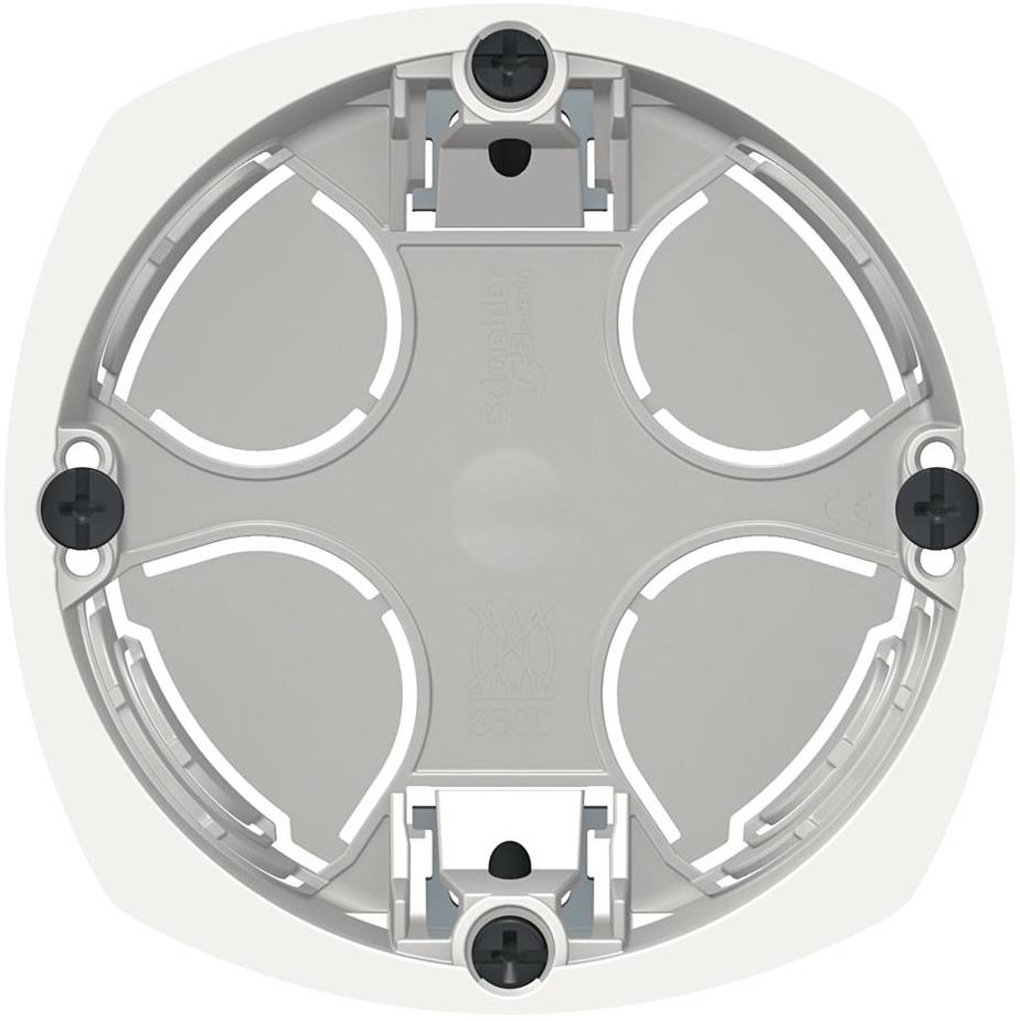 Конзолна кутия за гипсокартон Ø67мм дълбочина 50мм SE