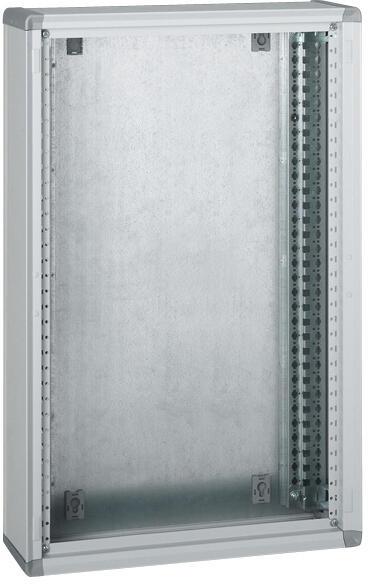 Табло метално XL3 400 1500x575x175мм Legrand