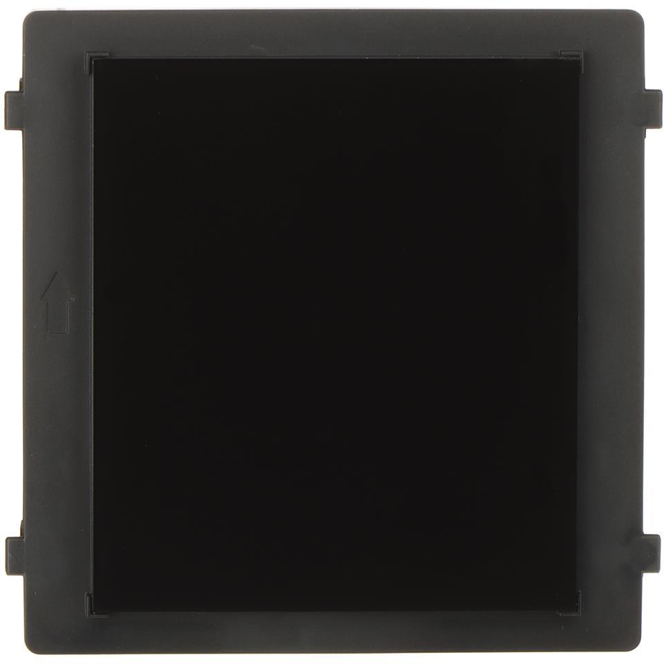 Модул празен за входен панел KD8, Hikvision