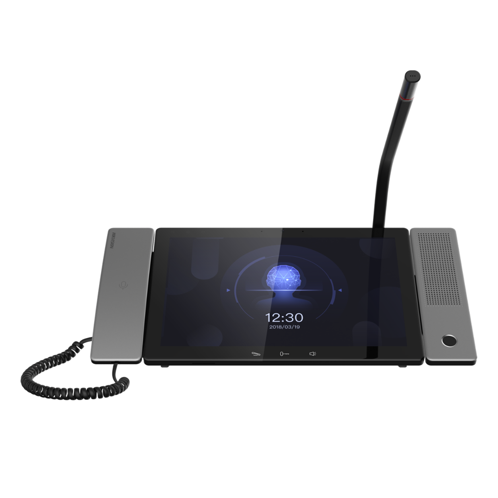 Портиерна станция с 10.1