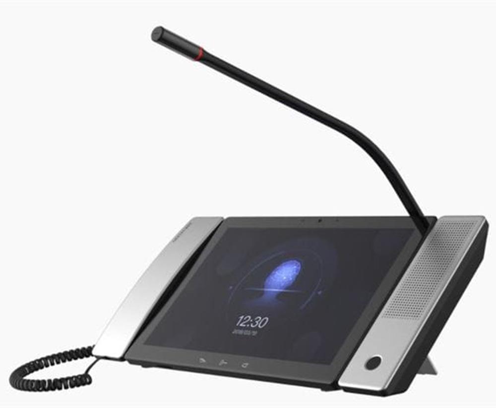 Портиерна станция с 10.1