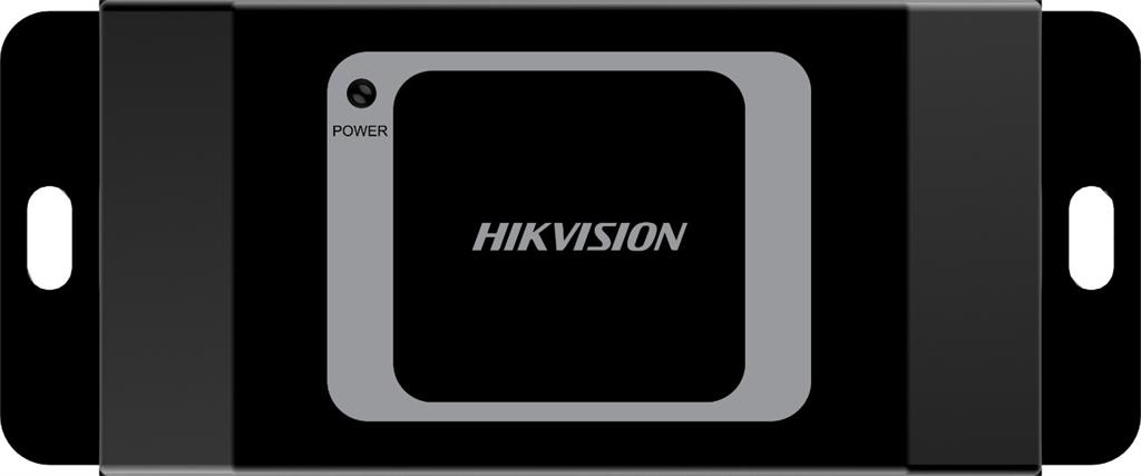 Интерфейс за сигурно управление на врата, 12Vdc, Hikvision