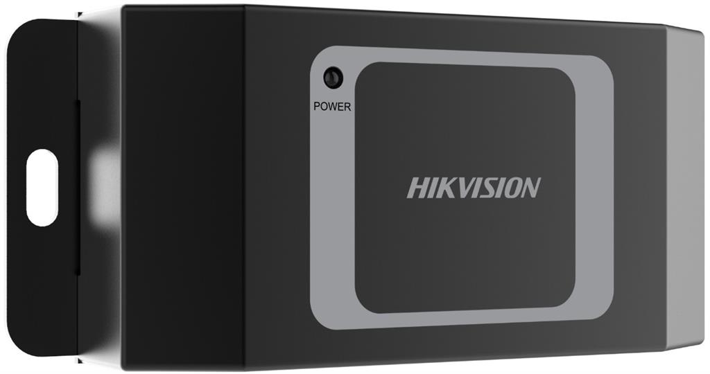 Интерфейс за сигурно управление на врата, 12Vdc, Hikvision