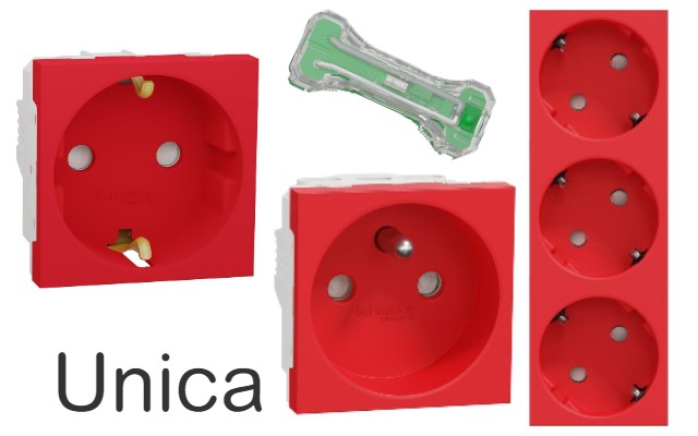 Други механизми Unica SE