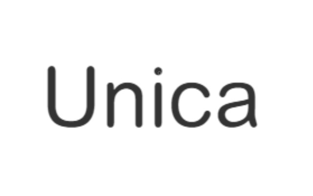 UNICA ключове и контакти SE