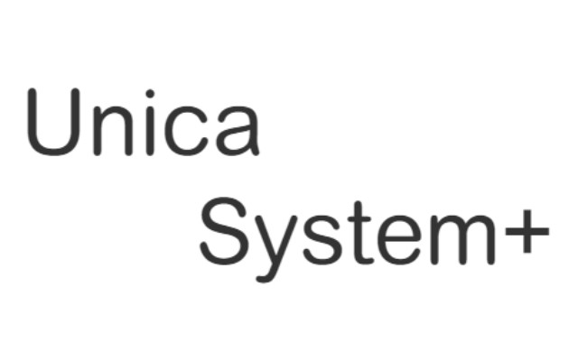 UNICA System+ решения за работни места SE