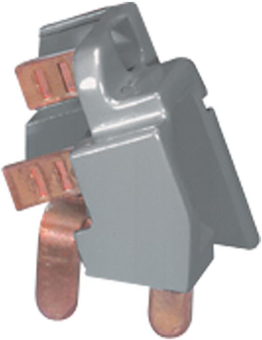 Входна клема към вертикален разпределител 63A Legrand