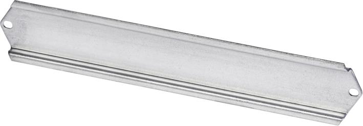 DIN шина за кутия 192х168х80мм, серия Alubox Scame