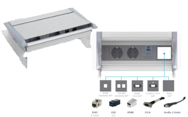 Модул Aero Flip ABL