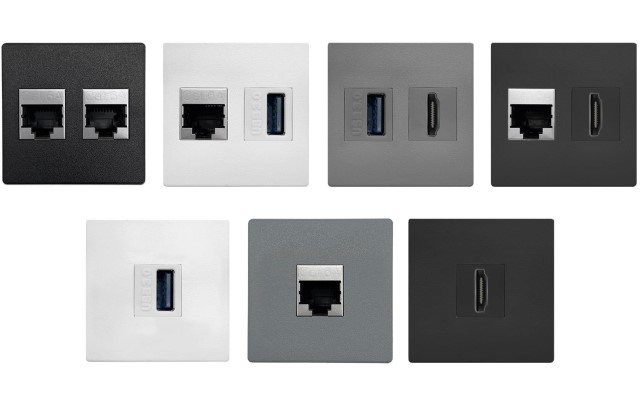 Универсални модули IMP ABL