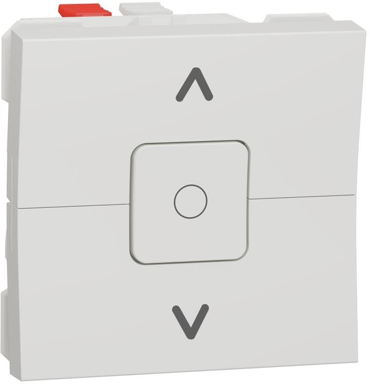 Ключ за щори 2 мод. Антибактериален Unica SE