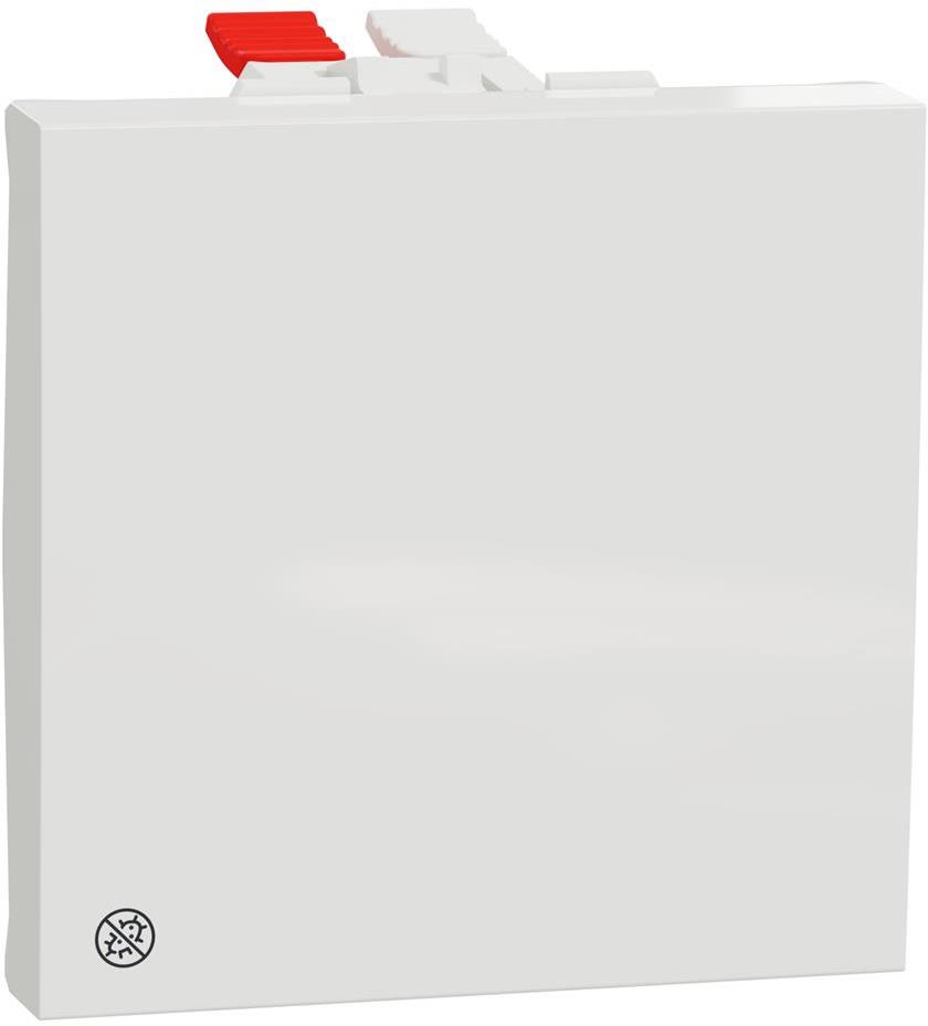 Еднополюсен ключ 2 мод. Антибактериален Unica SE