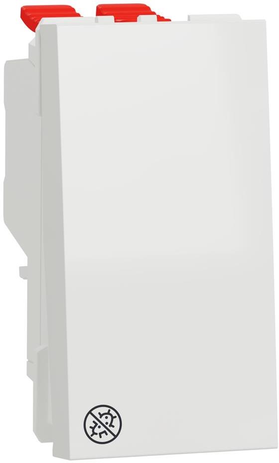 Кръстат ключ 1 мод. Антибактериален Unica SE