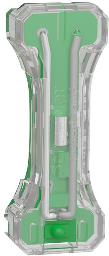 LED лампа за подсветка бяла 230V Unica SE