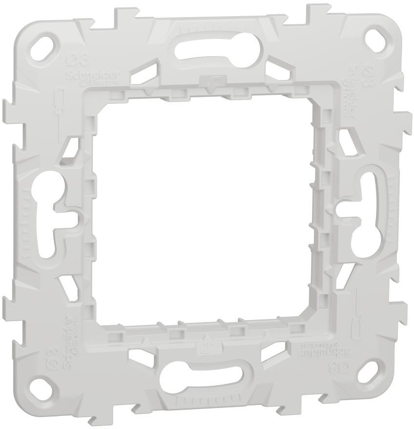 Носеща рамка метална (Zamak) 2 мод. Unica SE