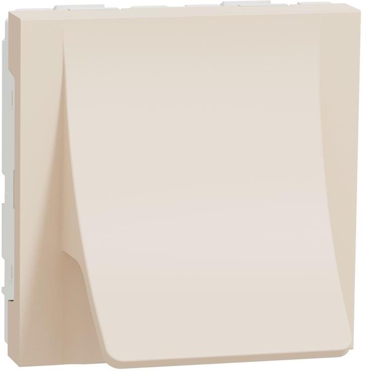 Твърда връзка 2 мод. цвят Крем Unica SE