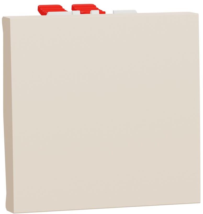 Кръстат ключ 2 мод. цвят Крем Unica SE