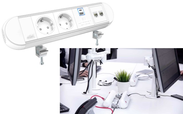 Модул Chroma ABL