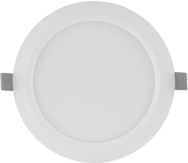 Луна LED Downlight Slim DN155 12W 4000K 1020lm 120° 30000h IP20 LEDVANCE